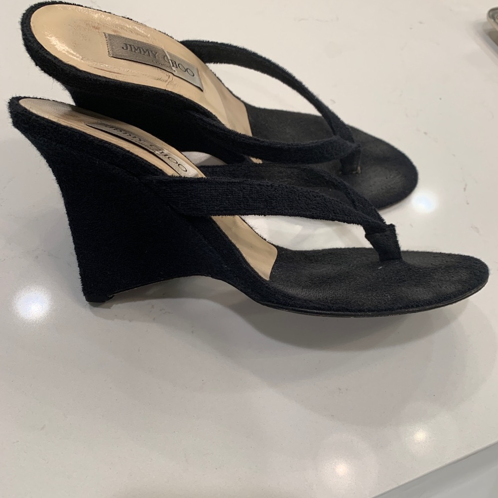 Jimmy Choo